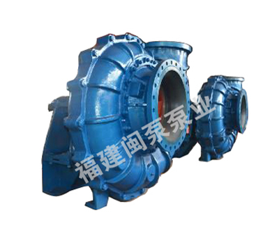 TL(R)型脱硫泵 浆液循环泵